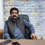Muhammad Sadiq - @al_imran_carpets_fatmawati_itc - Instagram