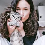 Alice Ingrami - @alingrami - Instagram