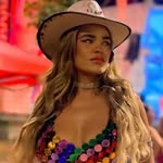 Dancer Alinne Suel | Passos que libertam - @alinnesuel.oficial - Instagram
