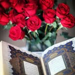 "ختـمات الـقران والحـوائج" - @alirishm - Instagram