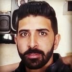ali - @ali._rish - Instagram