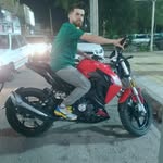 ali Rishzard - @alirishzard - Instagram