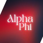 IRVINE ALPHA PHI - @irvinealphaphi - Instagram