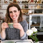 Andrea - @alirwin - Instagram