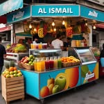 Al ismail fruit and juice new - @al_ismail_fresh_fruit - Instagram