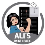 Ali's Mailbox - @alismailbox - Instagram