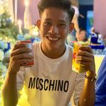 Augustus Danny - @alivester23 - Instagram