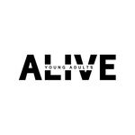 Young Adults at Church Alive - @alive_youngadults - Instagram