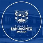 Alcaldía de San Jacinto Bolívar - @alcaldiasanjacinto - Instagram