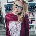 Amy Lichtenhan (AL Jackson) - @aljacksonauthor - Instagram