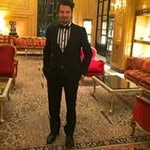 Alex Jacobsohn - @aljacobsohn - Instagram
