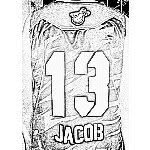 Jacob Escobar - @aljacob.nicolai - Instagram