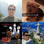Al Jacob - @aljacobo - Instagram