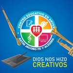 Centro Educativo en Artes Astin Jacobo Fe y Alegría - @astinjacobofeyalegria - Instagram