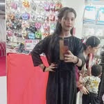 💝الجينا صداقی💝 - @_aljaina_siddaqui_0.7 - Instagram