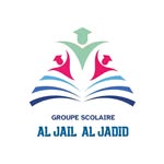 Groupe Scolaire _ 𝐀𝐋 𝐉𝐀𝐈𝐋 𝐀𝐋 𝐉𝐀𝐃𝐈𝐃 - @al_jail_al_jadid - Instagram