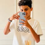 Laith Aljaidi - @aljaidilaith - Instagram