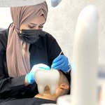 د.ضحى جاسم الجنابي - @dr.dhuha.aljanabi - Instagram