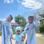 Al Jan - @aljanjannah - Instagram