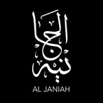 Al Janiah - @aljaniah_oficial - Instagram