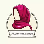 al_jannat.abaya - @al_jannat.abaya - Instagram