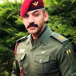 Captain.Abdulmajeed Al-janabi ⭐️⭐️⭐️ - @lieutenant_aljanabiy - Instagram