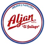 Obrador Aljan “El Gallego” - @aljanelgallego - Instagram