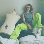 @aljas_oncover - Instagram