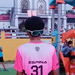 Al Jay - @aljay.espina - Instagram