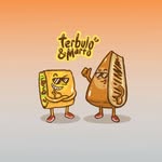 Aljaya Terang Bulan Martabak - @martabakaljaya - Instagram