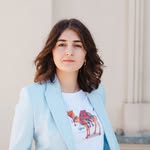 Aljeen Hasan - @aljeen_hasan - Instagram