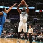 Al Jefferson - @al_jefferson_highlights - Instagram