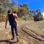Aljeff Magsino Santarin - @aljeffsantarin - Instagram