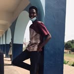 Jeffrey Bedu-Ansah - @there.aljeff - Instagram