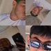 Alex Jenner - Facebook