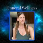 Jenn Rose | Astrologer For Life Transitions - @jenneralwellness - Instagram