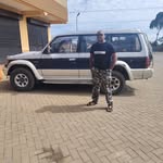 Alji Mwats - @aljimwats - Instagram