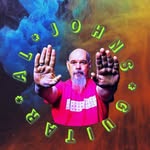 Al Johns - @aljohnsguitar - Instagram