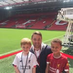 Al Johns - @al_johns - Instagram