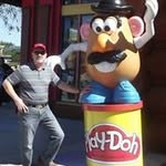 Al Johnston - @asjbsp - Instagram