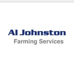 Al Johnston - @aljohnstonfarmingservices - Instagram