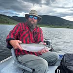Al Johnston - @ajsguideservice - Instagram