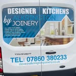 Alkrington Joinery - @alkringtonjoinery - Instagram