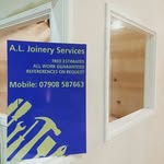 lorraine regan - @aljoineryservices - Instagram