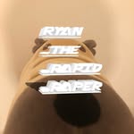 Al jolly wanker - @ryan_the_rapid_raper - Instagram
