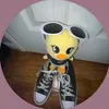 alinejolly ౿🪐☄️ - @soft.melody1 - TikTok