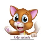 jolly animals - @jollyanimals247 - Instagram