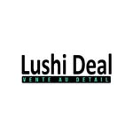 Lushi Deal - @aljollyboncoeur - Instagram