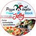 Pizzeria al Taglio JOLLY - Facebook