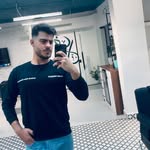 Al_jonde🐺 - @khaled_aljonde - Instagram